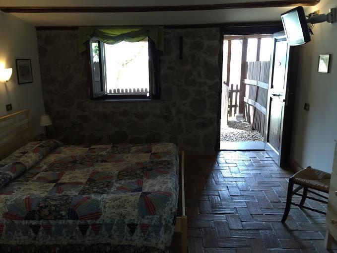 Agriturismo Monte Due Torri Genzano di Roma Exterior foto