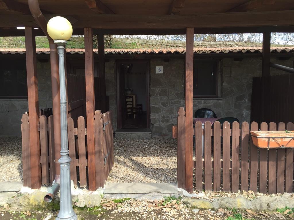 Agriturismo Monte Due Torri Genzano di Roma Exterior foto