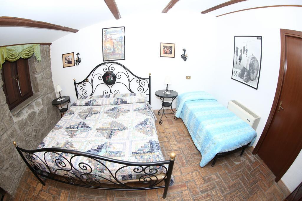 Agriturismo Monte Due Torri Genzano di Roma Exterior foto