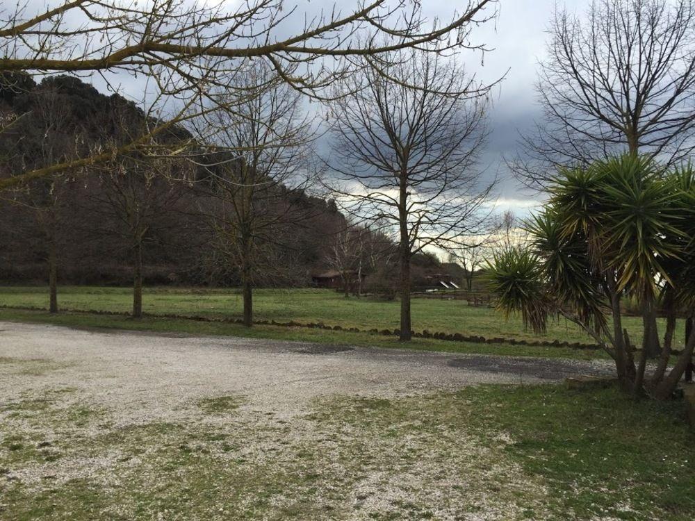 Agriturismo Monte Due Torri Genzano di Roma Exterior foto