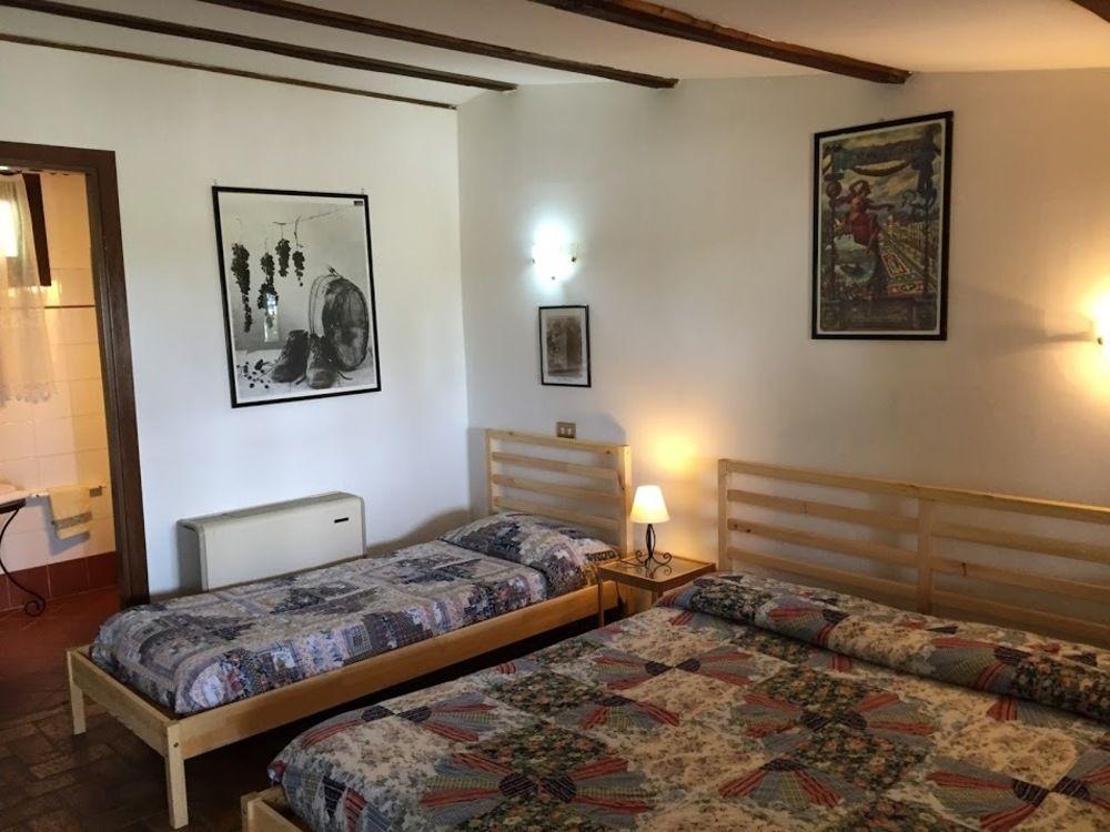 Agriturismo Monte Due Torri Genzano di Roma Exterior foto
